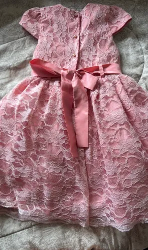 Vestido Milon TAM 2