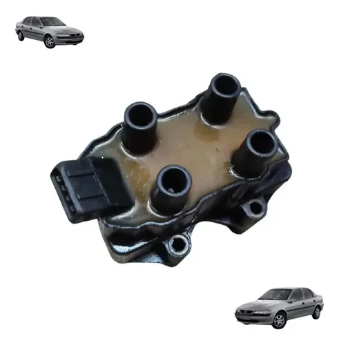 Bobina Ignição Vectra 2.0 2.2 16v  1998