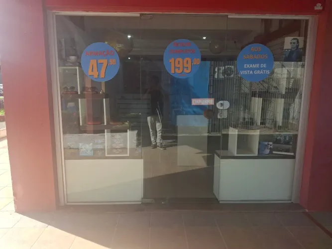 OPORTUNIDADE DE NEGÓCIO