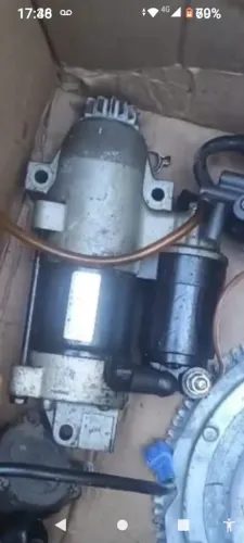 motor de partida motor popa yamaha  90 a 115 hp 4 t surfski