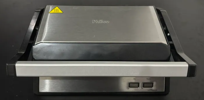 Vende-se Grill e Sanduicheira Philco