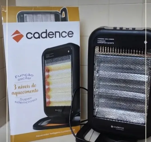 Aquecedor