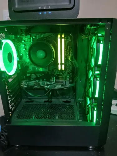 Kit Upgrade Ryzen