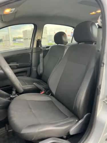 Volkswagen Gol Geração VII MSI 1.6 8V Flex Mec. 4P 2019