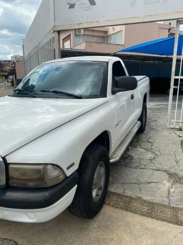 Dodge Dakota 2.5 1999