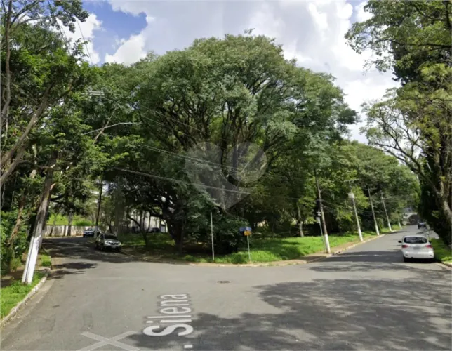 Condomínio com 3 quartos à venda em Cidade jardim - SP
