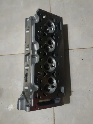 CABEÇOTE ZETEC ROCAM 1.0