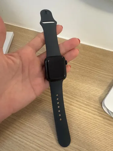 Relógio Apple Watch SE3 40mm