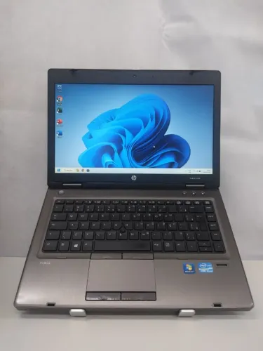 Notebook HPIntel Core i5 - 3° geração ProBook 6470b