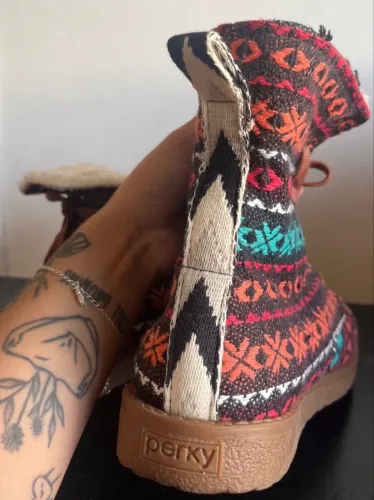 Bota Perky