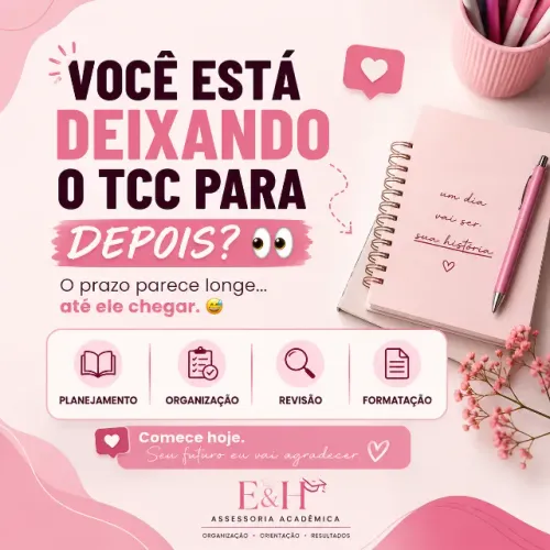 Trabalho Acadêmico