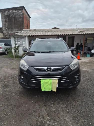 JAC T6 2.0 Jet Flex 5P Mec. 2016