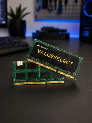 16GB RAM DDR3 para NOTEBOOK!