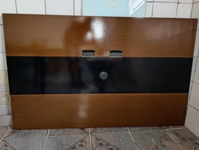 Painel para tv em ótimo estado.