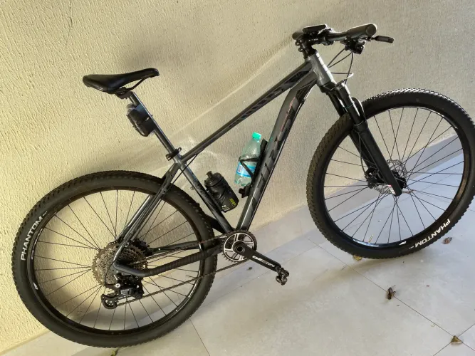 Bike MTB