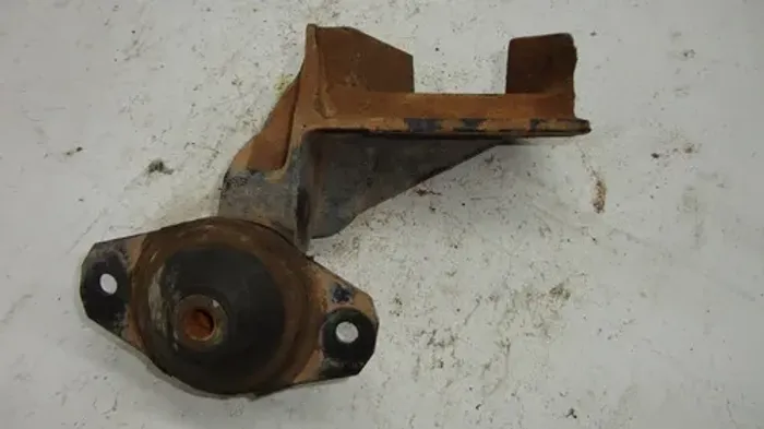 Suporte Motor Com Coxim Fiat Uno 1.0 Fire Flex 2008