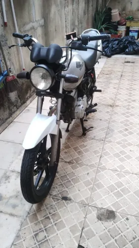 Fan 150 mix 2010