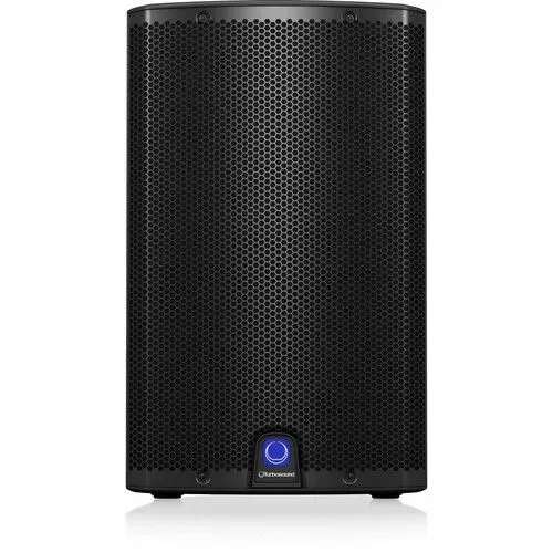 Turbosound iQ12 Caixa Acústica Ativa de PA