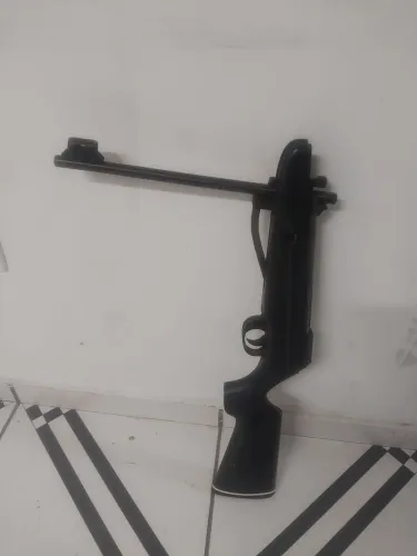 Nerf 4,5 mm