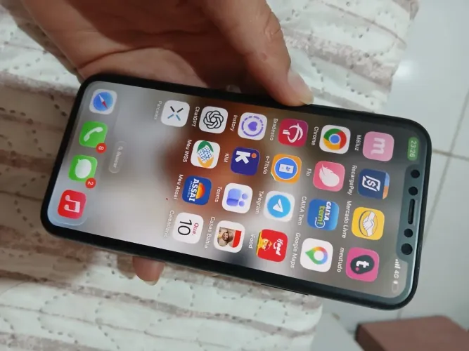 iPhone 11 Pro