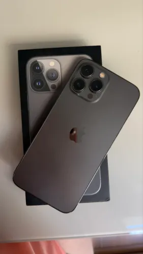 iPhone 13 Pro Max 128gb