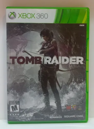 Jogos usados do Xbox 360