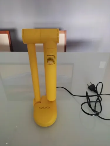Luminária Abajur de Mesa