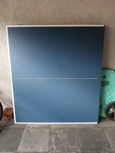 Mesa de ping pong