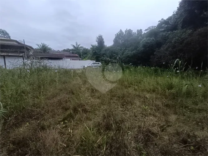 Terreno à venda em Boracéia - SP
