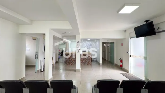 Vendo imóvel comercial gerando renda ( Laboratorio ) 400m2 Area privada, 470m2 de Area Tot