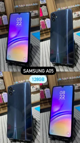 A05 128gb