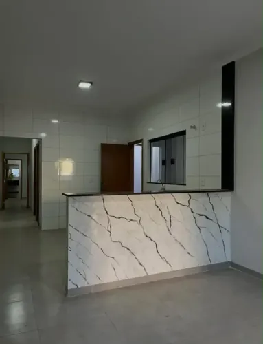 Oportunidade Casa 2 quartos e 1 banheiro 110m²