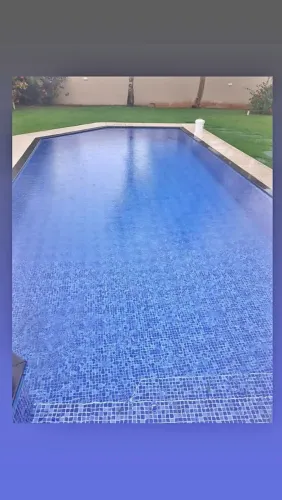 Piscina verde? Whatsapp; *