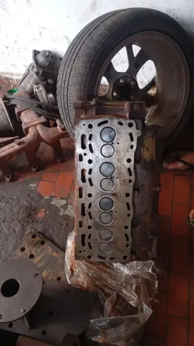 Cabeçote 416e
