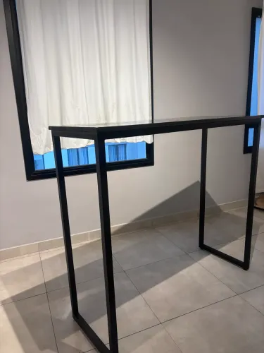 Bancada Industrial 