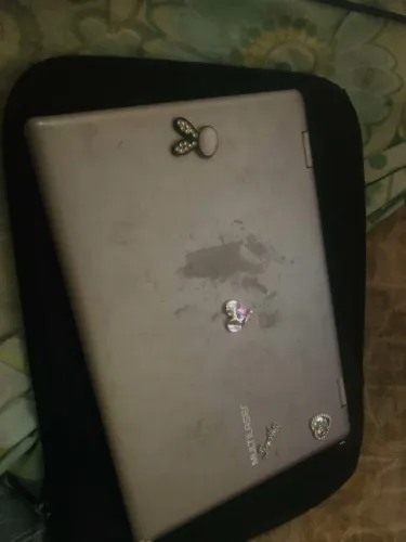 Notebook Multilaser
