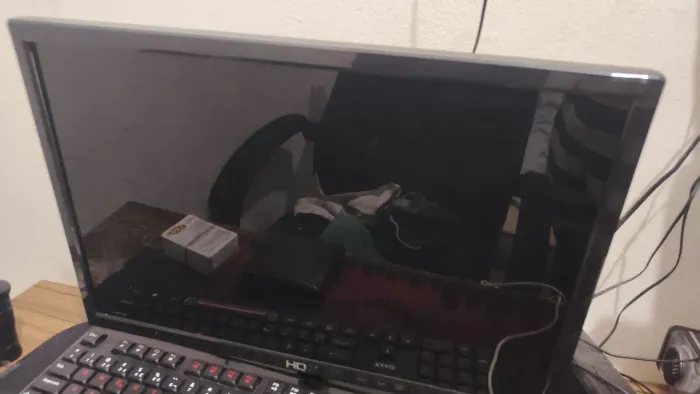 Monitor para computador de mesa