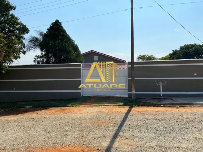 VENDA| Casa ampla e arejada, no bairro Colina dos Bandeirantes.
