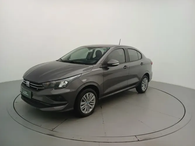 Fiat Cronos Drive 1.3 8V Flex Aut. 2025