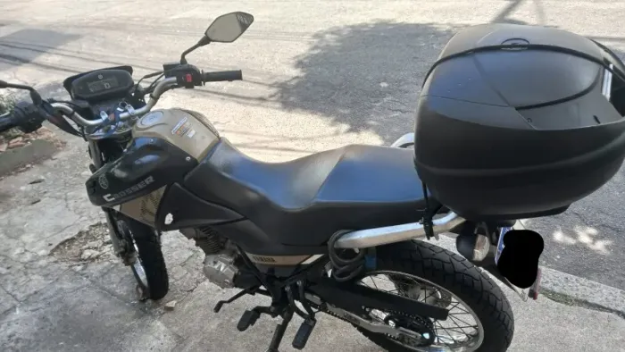 VENDO CROSSER Z 150cc 2024