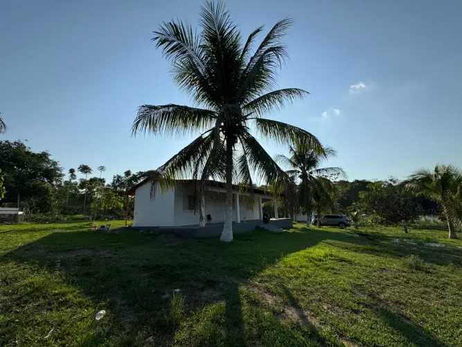 Vendo um Terreno próximo ao Lago do Limão