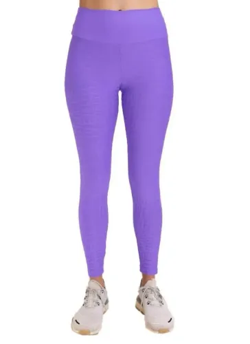 Vendo calça roxa LIVE
