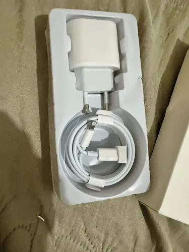 Carregador iPhone C Turbo