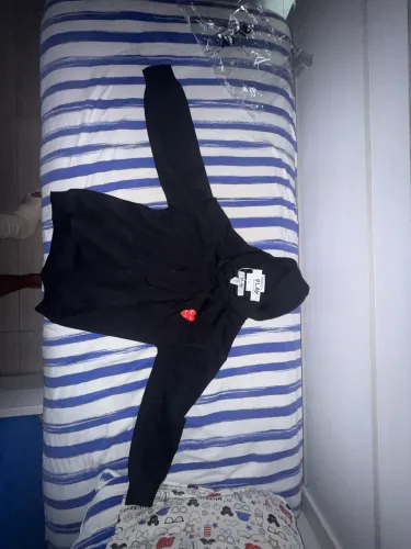 Moletom PLAY COMME des GARÇONS