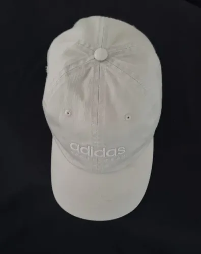 bone sportswear adidas unissex original semi novo