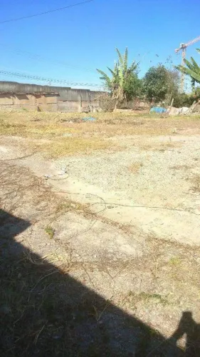Excelente Terreno Para Locação 1000 m² Jardim Jamaica em Santo Andre´/SP