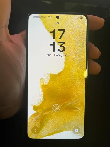 Samsung s22 5g Snapdragon