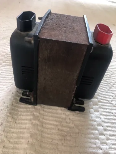 transformador