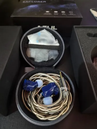 Fone IEM Aful Explorer