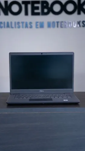 Notebook Dell Latitude 3410 - i5-10210U - 8GB - 120GB SSD - Com Garantia e Nota Fiscal